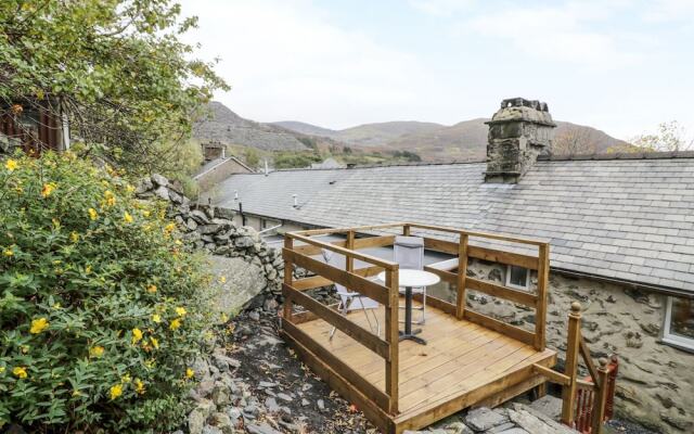 Bridgeway House, Blaenau Ffestiniog