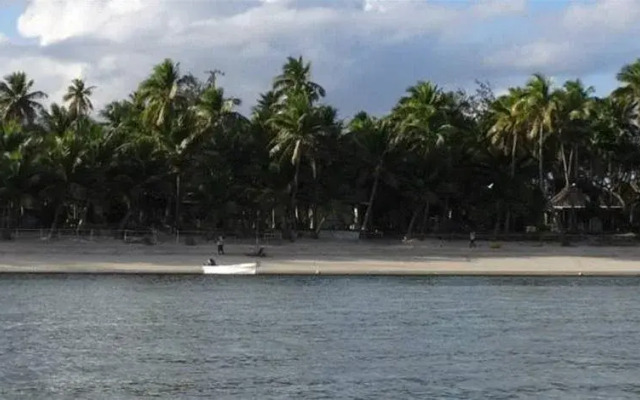 Safe Landing Resort