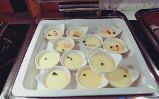 Atour Hotel Shangrao Zhongxin Square