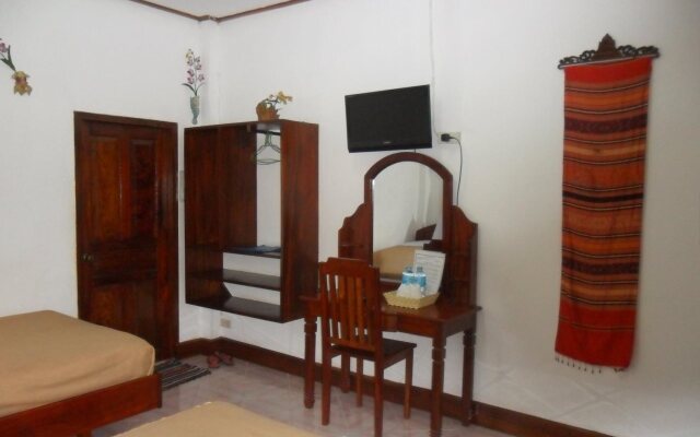Rattana Guesthouse