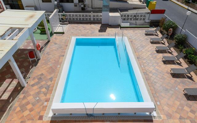 Valle Marina Apartamentos