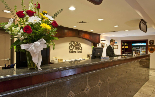 Shilo Inn Suites Hotel - Killeen