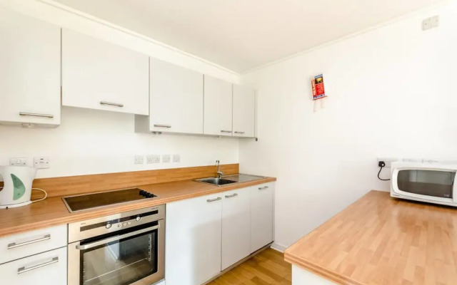 Sub Penthouse Canary Wharf London