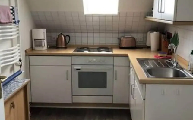 Hinrichsen Farm Holiday Apartment