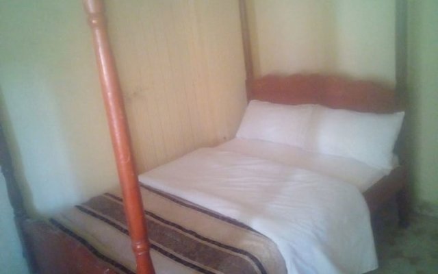 Maleck Guest Rooms