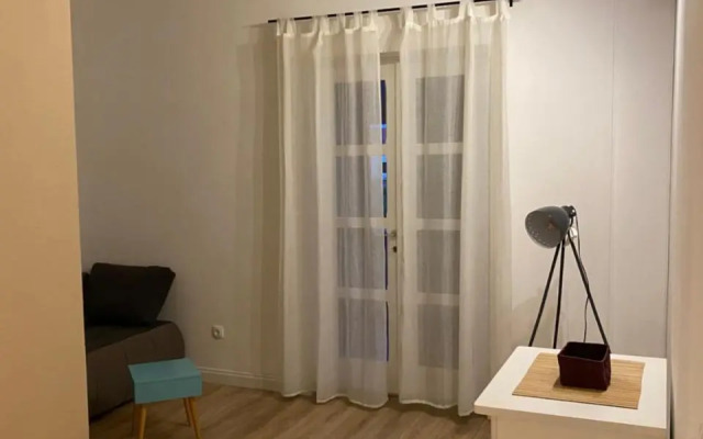 Apartmani Peko