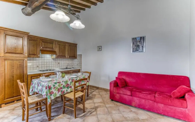 Grano Apt With Pool Near Volterra