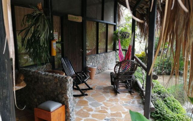 Hostal Monte Verde