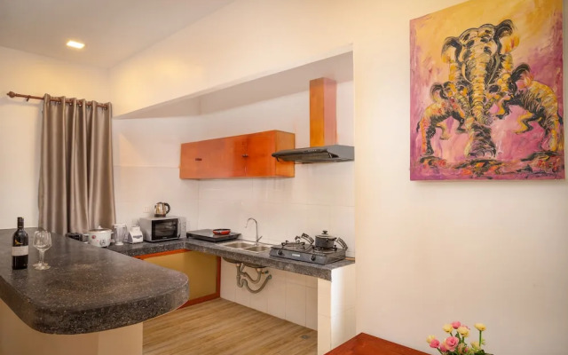 GZ Premier Luxury Residence and Spa