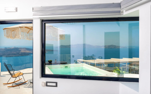 Day Dream Luxury Suites