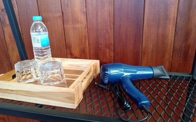 Just More Boutique Homestay