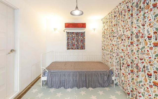 Gapyeong Monami spa Pension