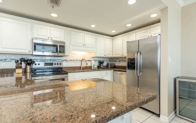 Phoenix X 313 3 Bedroom Condo