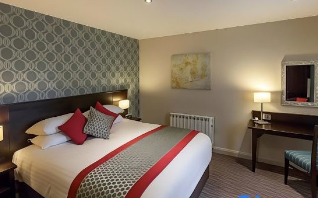 Best Western Plus Pinewood Manchester Airport-Wilmslow Hotel