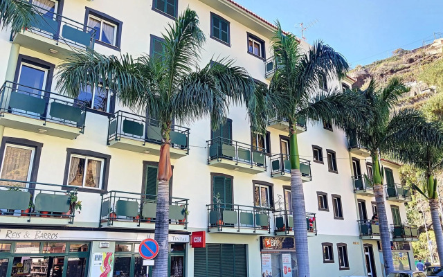 Sea N´Sun Apartment by MHM