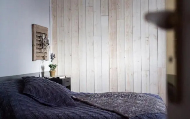 La Glycinière Chambres dHôtes