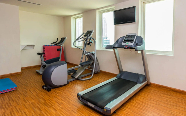 Bin Majid Tower Hotel Apartments