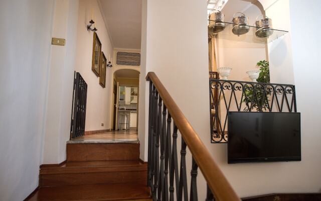 Navona - Locazione Turistica dei Millini