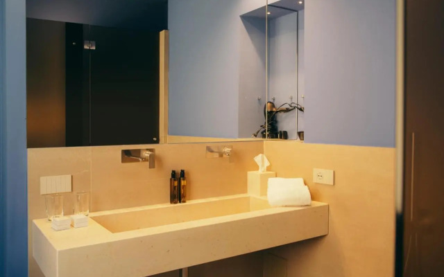 Fiermonte Museum by La Fiermontina