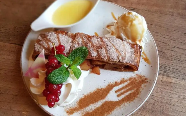 Stadsherberg Het Wapen van IJlst