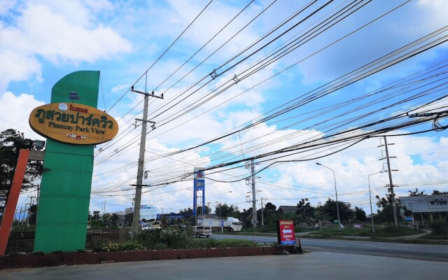 Phusuay Park View Hotel