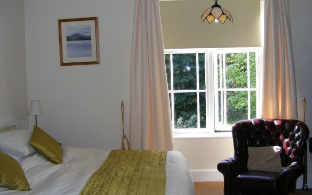 Bodiwan Bed & Breakfast