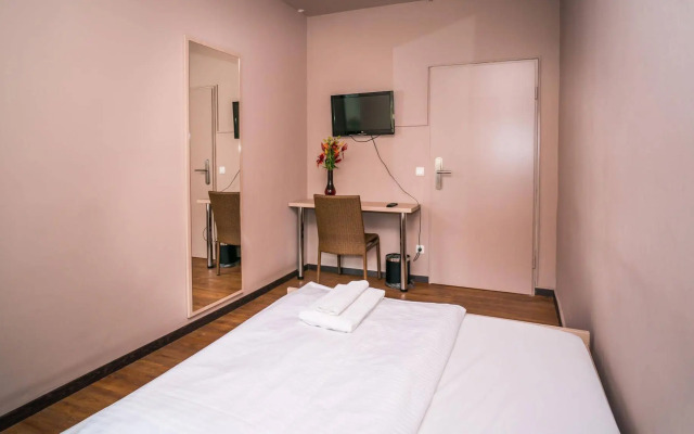 Smart Stay Hostel Munich City