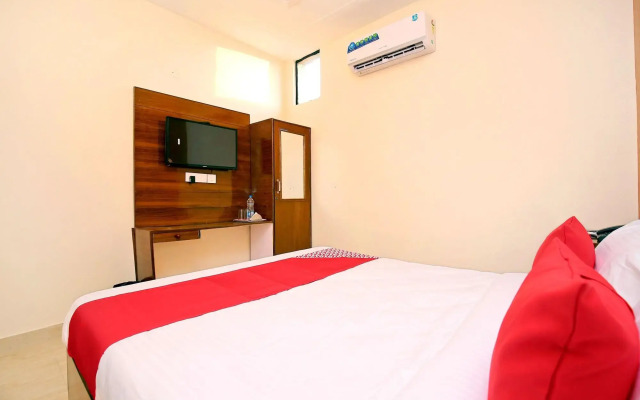 Mohali Blue by OYO Rooms