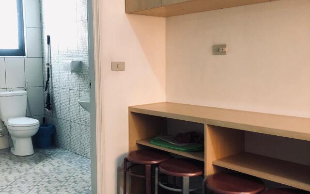 Blue Ocean SCUBA Homestay