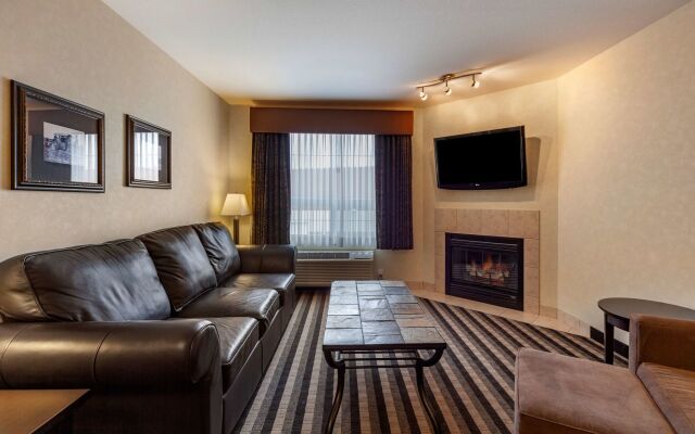 Best Western Plus Meridian Hotel