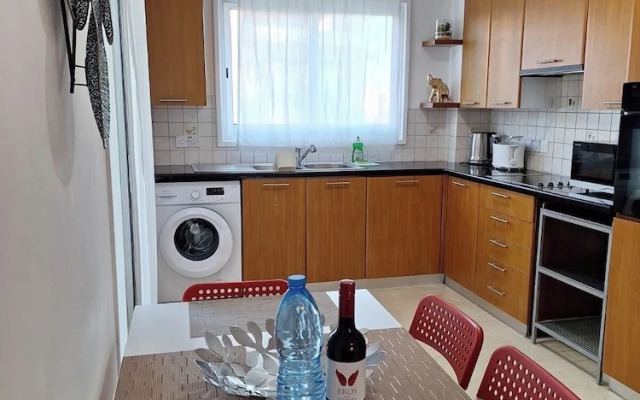 City Sunshine Strovolos, Nicosia