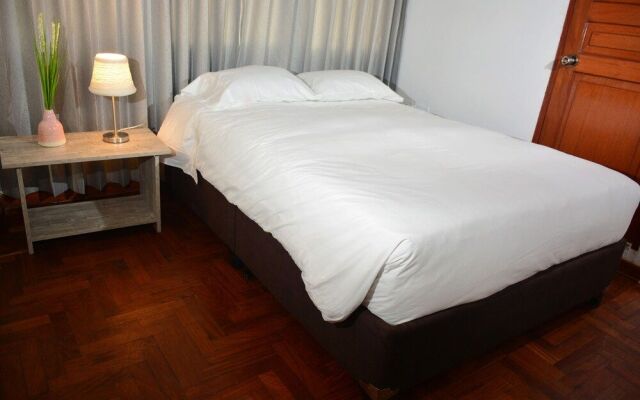 Hostal Don Antonio