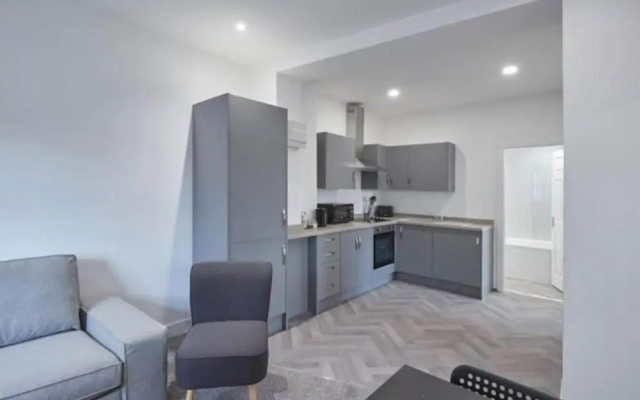 Apartments In Loftus