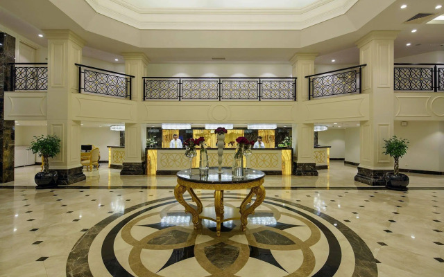 Bellis Deluxe Hotel