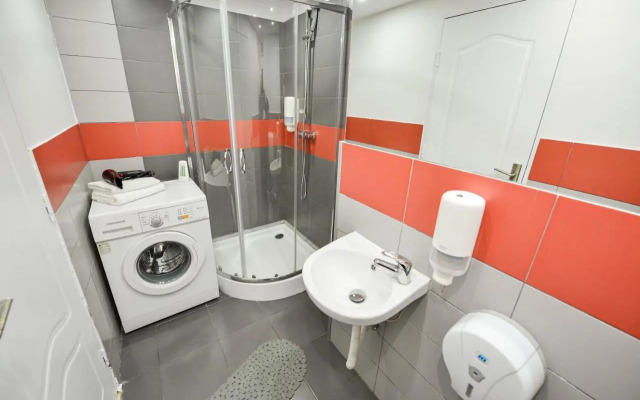 Unirii Suites