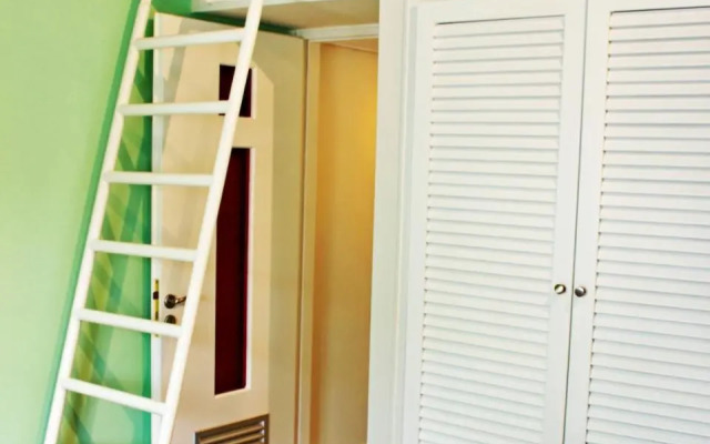 Vallia Suites - Luxury Penthouse