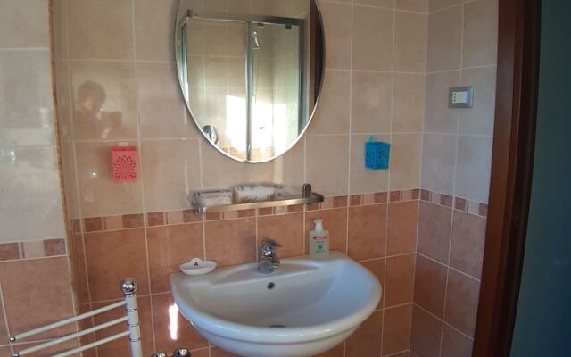 Dimora Spinucci, Chieti centro storico