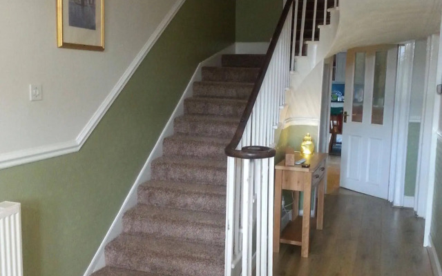 Westwood House Bed and Breakfast