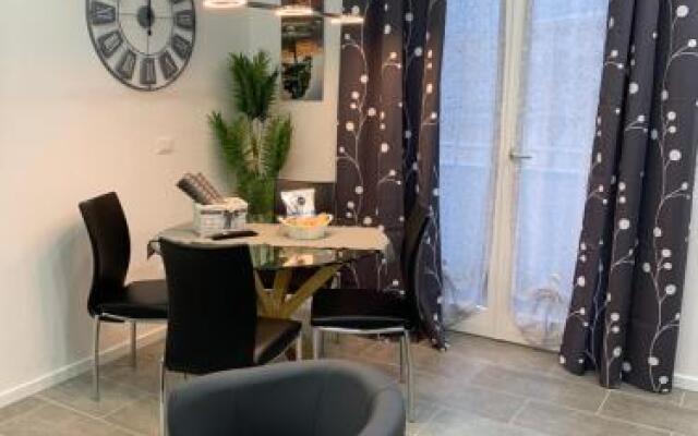 CEJM Apartments Merano