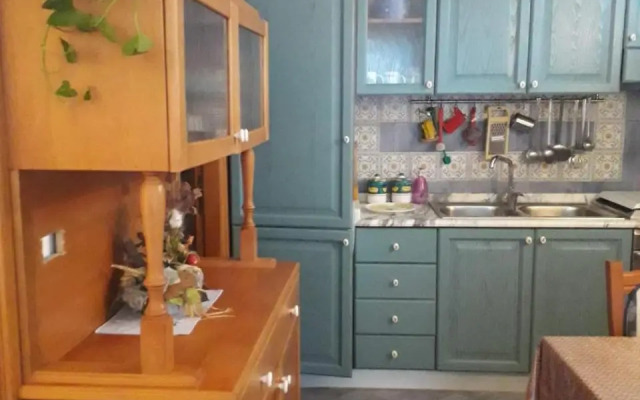 Appartamento La Follicara