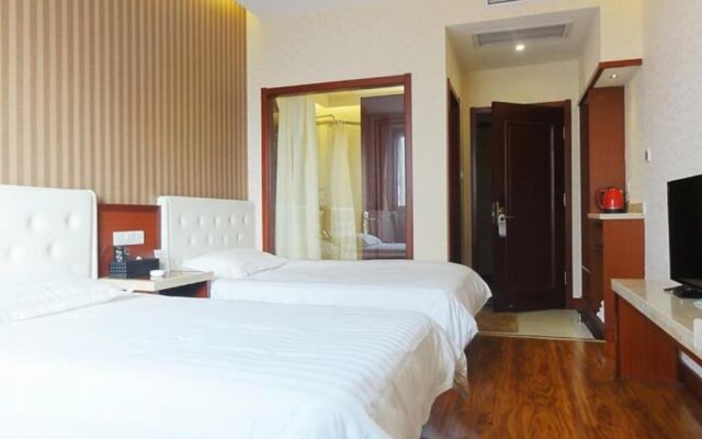Huaqi Kaiserdom Hotel