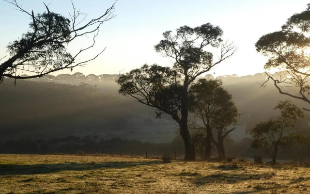 Red Hill Ridge