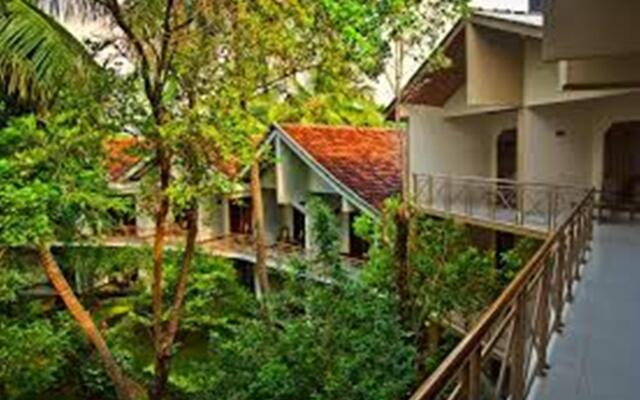 Pelwehera Village Resort