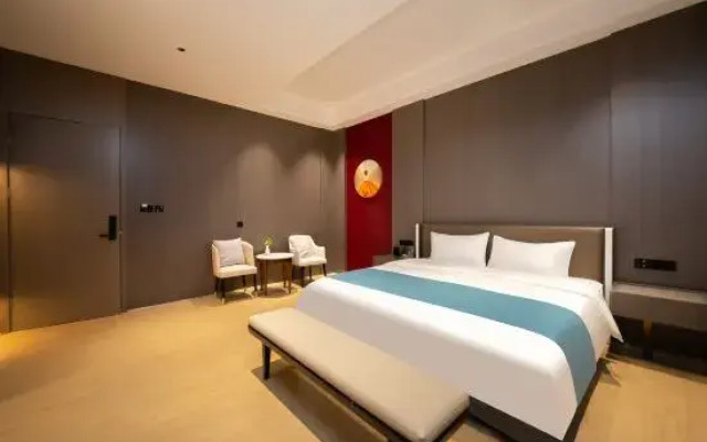 Shiji Langyi Hotel