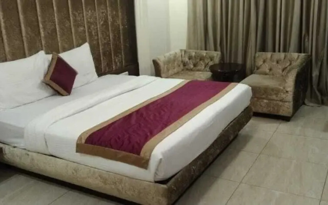 Eqbal Inn