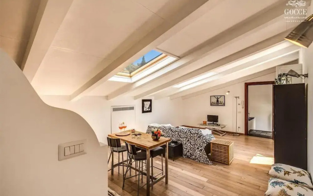 Villa Rococo - Luxury Period Villa With Pool and sea Views