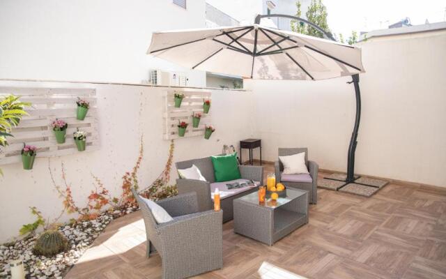Sofia Apartment