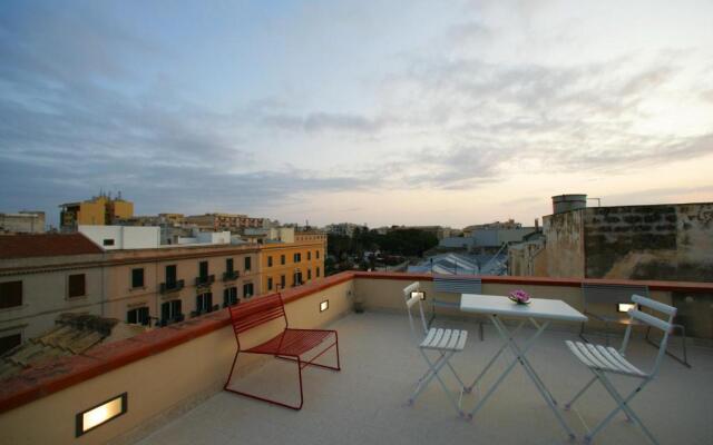 Scudaniglio Apartments
