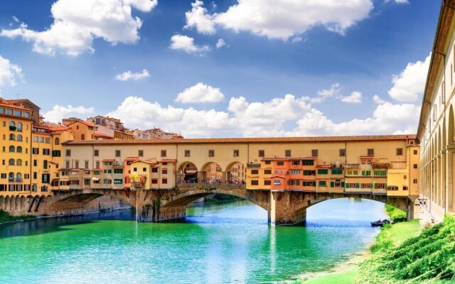 Santa Trinita Suite A