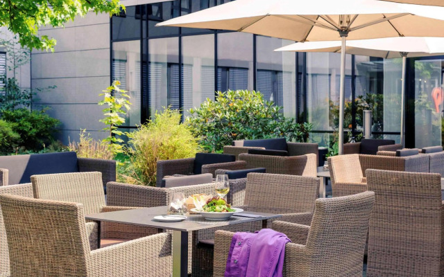 Mercure Hotel Düsseldorf City Nord
